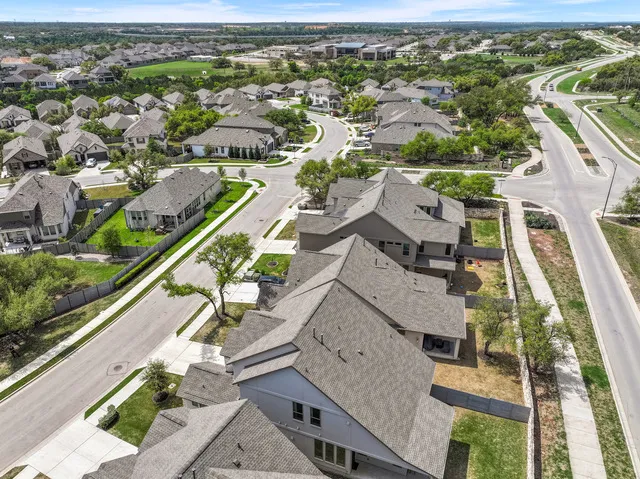 236 Diamondback Drive Georgetown, TX 78628