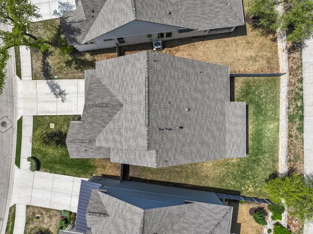 236 Diamondback Drive Georgetown, TX 78628