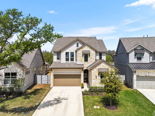 236 Diamondback Drive Georgetown, TX 78628