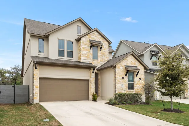 236 Diamondback Drive Georgetown, TX 78628