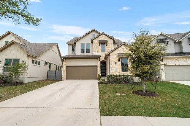236 Diamondback Drive Georgetown, TX 78628