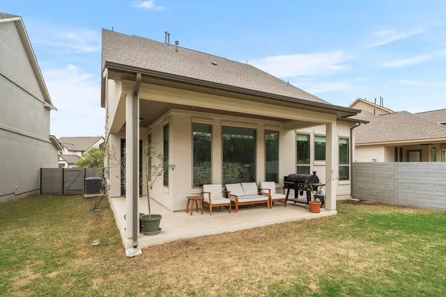 236 Diamondback Drive Georgetown, TX 78628