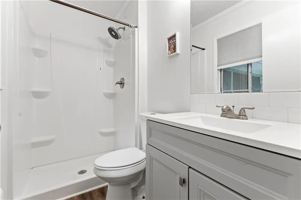 3064 Fern Valley Drive SW Marietta, GA 30008