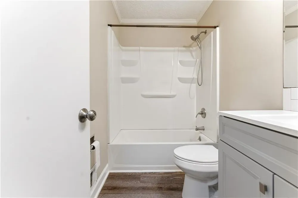 3064 Fern Valley Drive SW Marietta, GA 30008