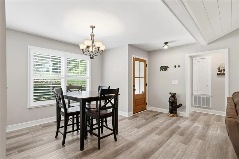 151 Old South Drive Ellijay, GA 30540