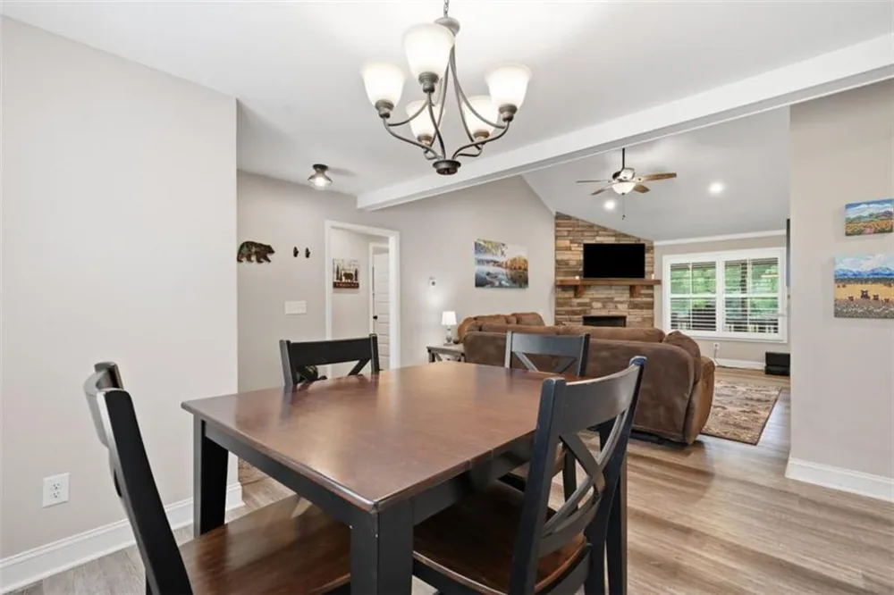151 Old South Drive Ellijay, GA 30540