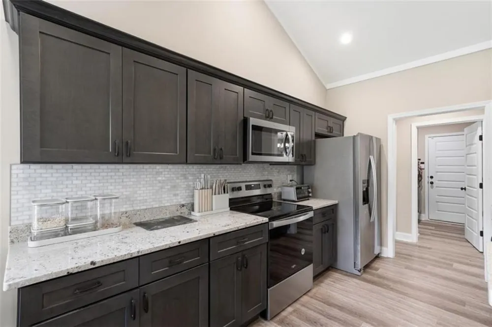 151 Old South Drive Ellijay, GA 30540