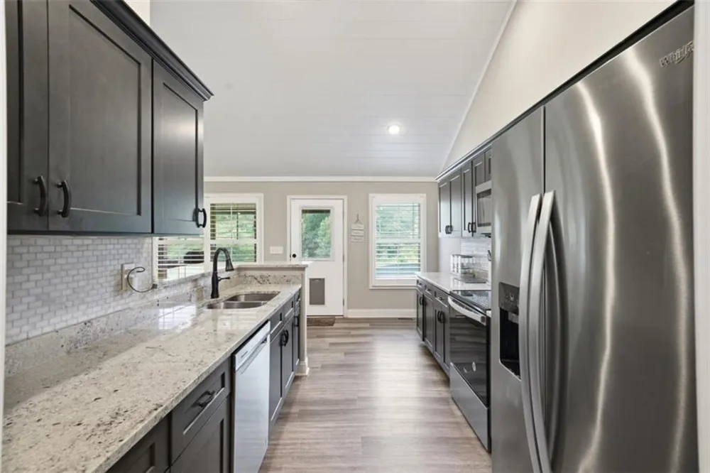 151 Old South Drive Ellijay, GA 30540