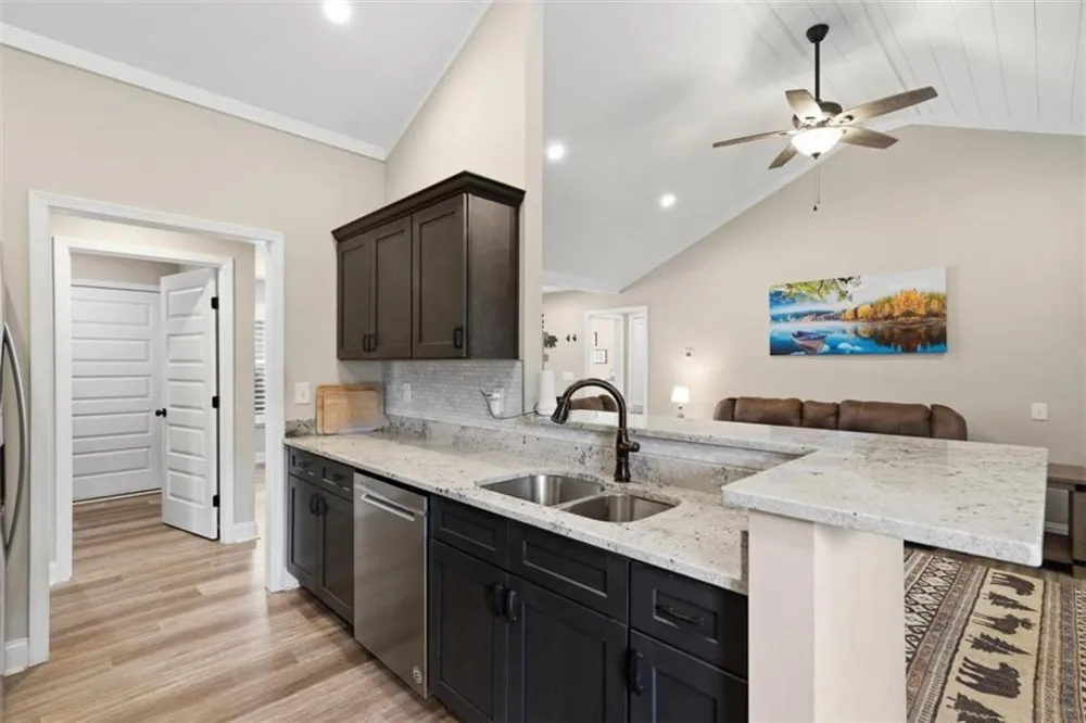 151 Old South Drive Ellijay, GA 30540