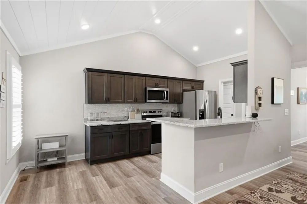 151 Old South Drive Ellijay, GA 30540
