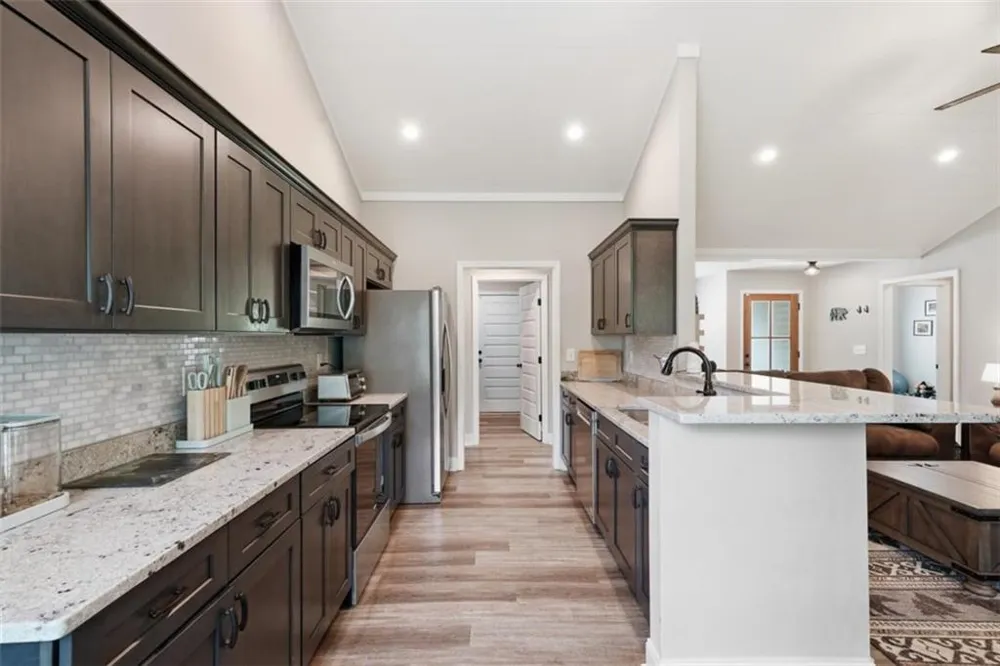 151 Old South Drive Ellijay, GA 30540
