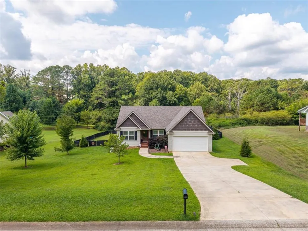 151 Old South Drive Ellijay, GA 30540