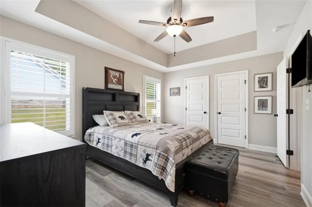 151 Old South Drive Ellijay, GA 30540