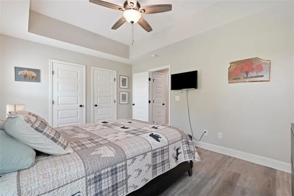 151 Old South Drive Ellijay, GA 30540