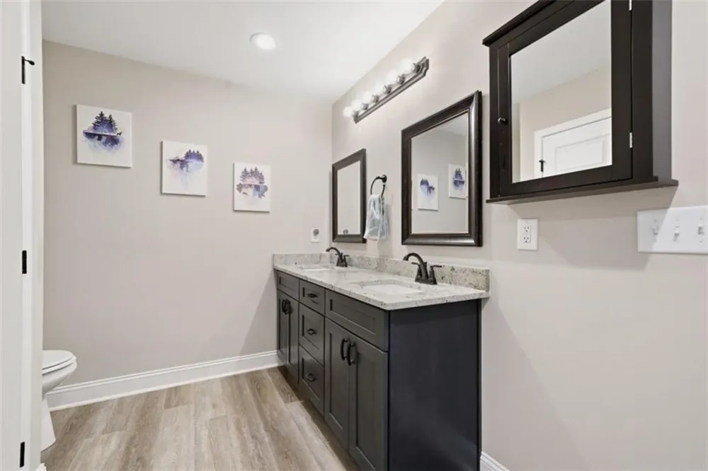 151 Old South Drive Ellijay, GA 30540
