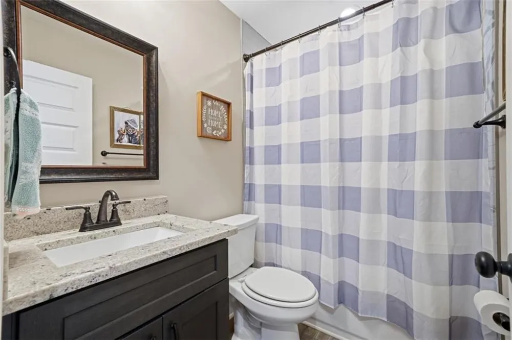 151 Old South Drive Ellijay, GA 30540
