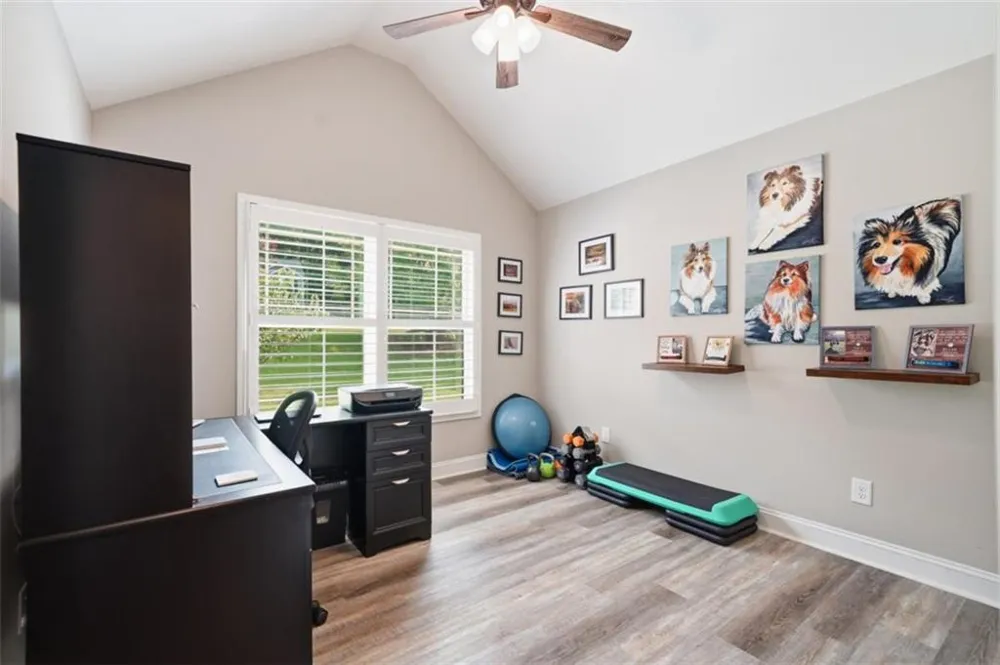 151 Old South Drive Ellijay, GA 30540