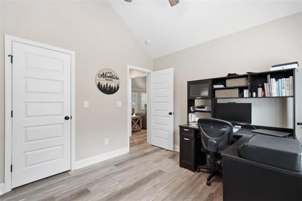 151 Old South Drive Ellijay, GA 30540