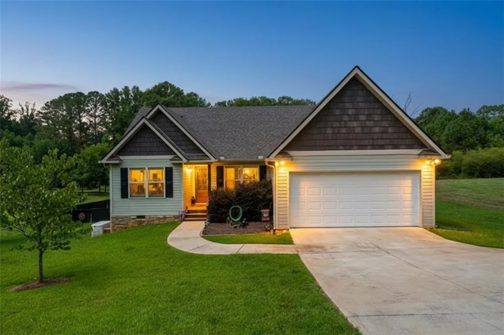 151 Old South Drive Ellijay, GA 30540