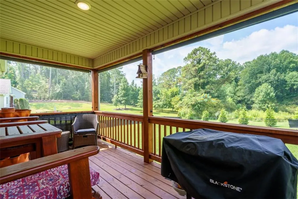 151 Old South Drive Ellijay, GA 30540