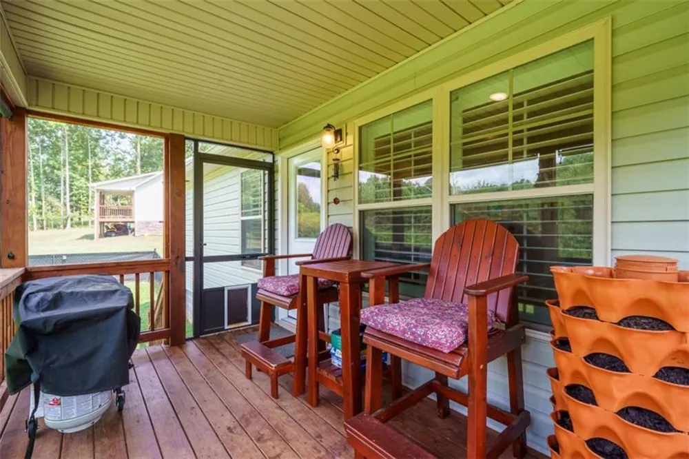 151 Old South Drive Ellijay, GA 30540