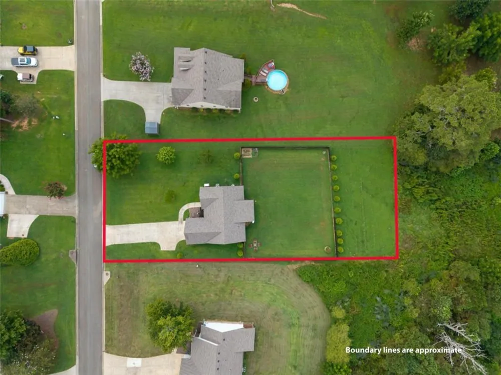 151 Old South Drive Ellijay, GA 30540