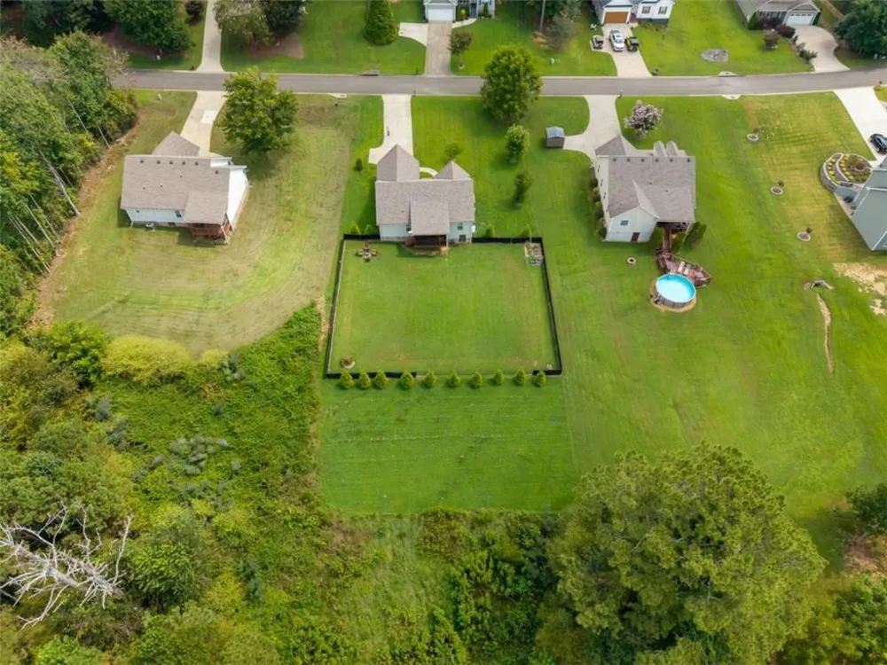 151 Old South Drive Ellijay, GA 30540