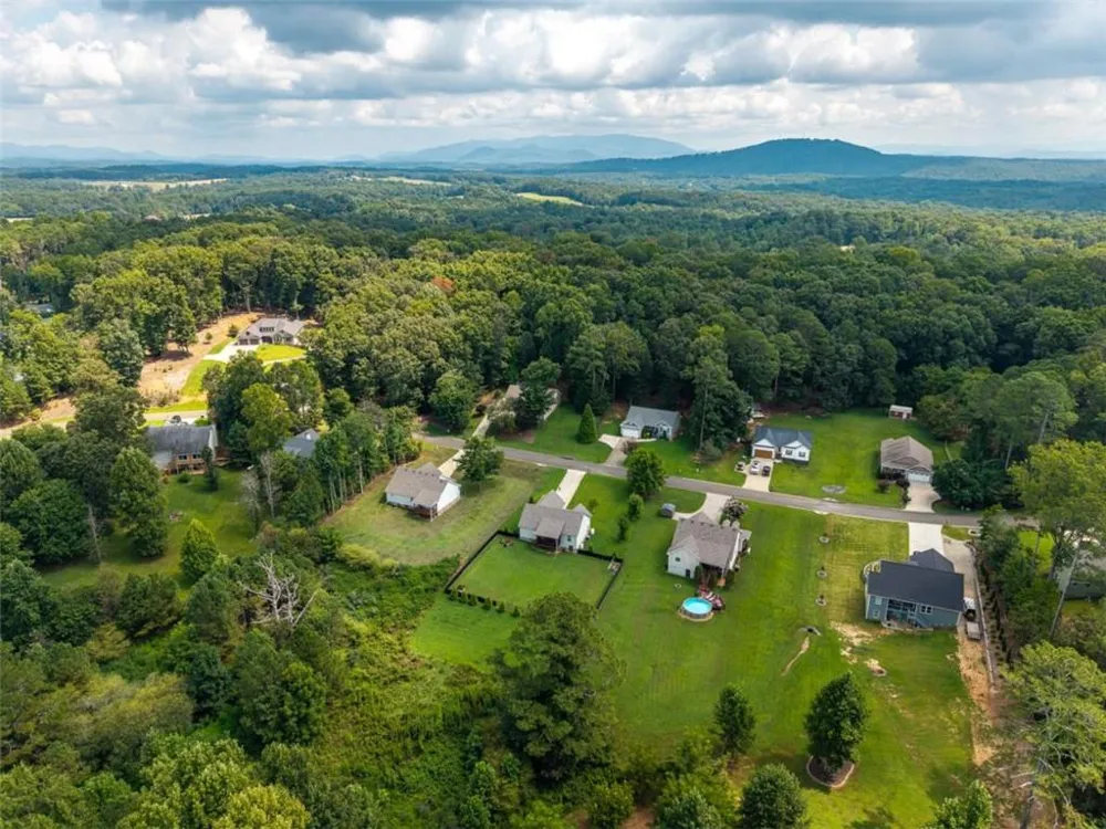 151 Old South Drive Ellijay, GA 30540