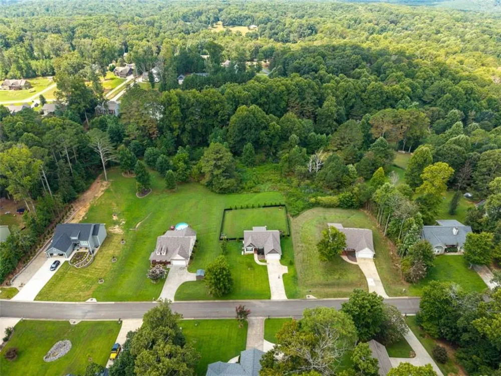 151 Old South Drive Ellijay, GA 30540