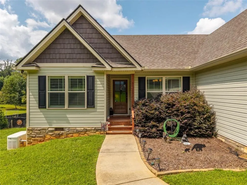 151 Old South Drive Ellijay, GA 30540