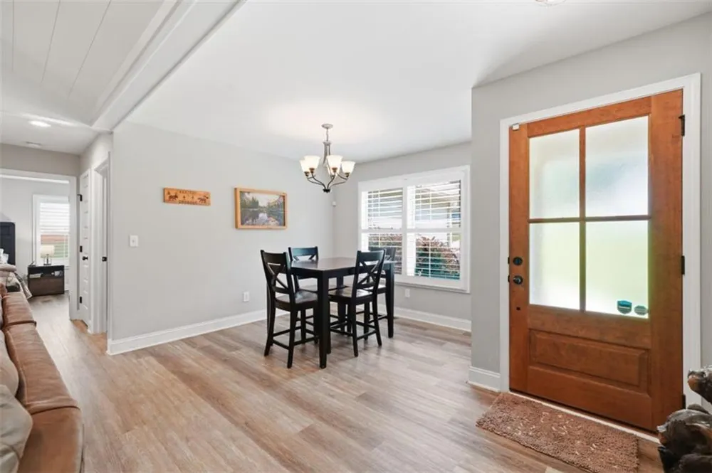 151 Old South Drive Ellijay, GA 30540