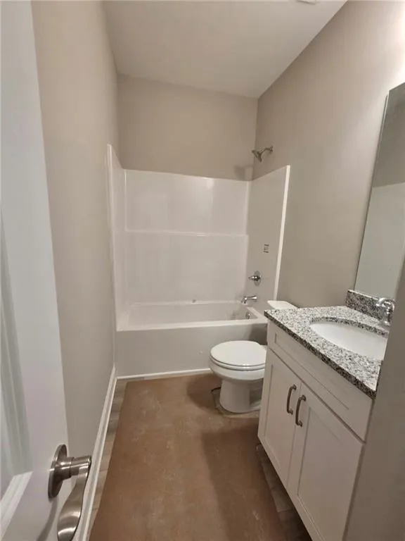 149 White Antelope Street Waleska, GA 30183