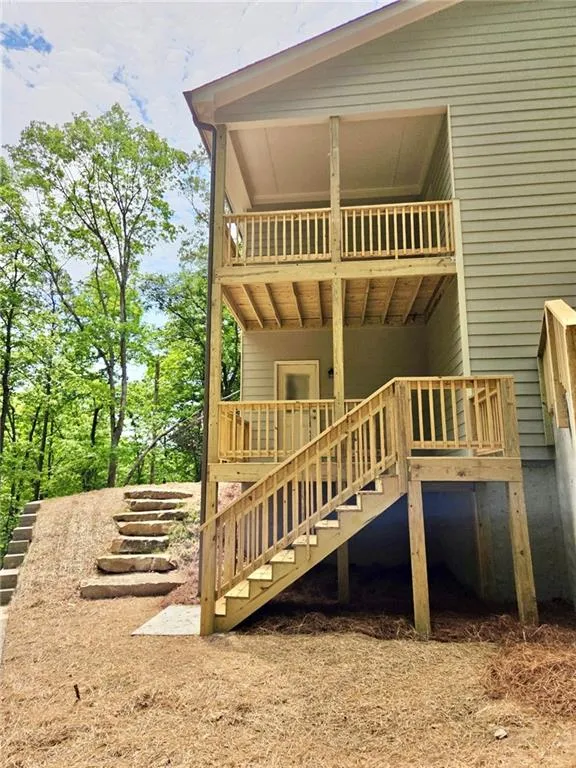 149 White Antelope Street Waleska, GA 30183