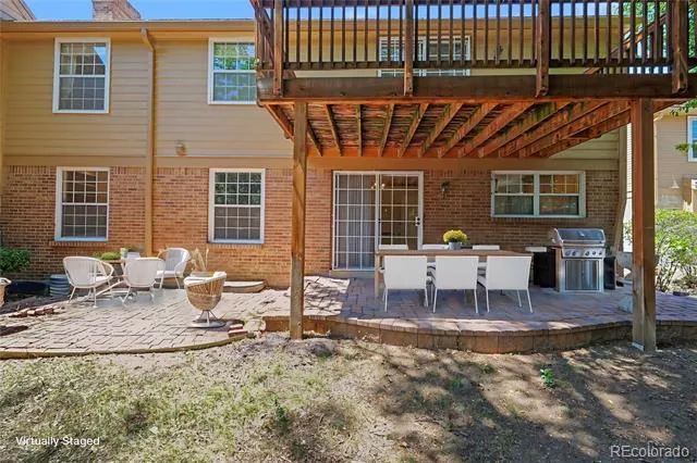 6130 E Briarwood Circle Englewood, CO 80112