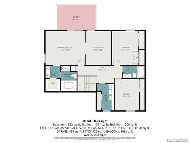 6130 E Briarwood Circle Englewood, CO 80112