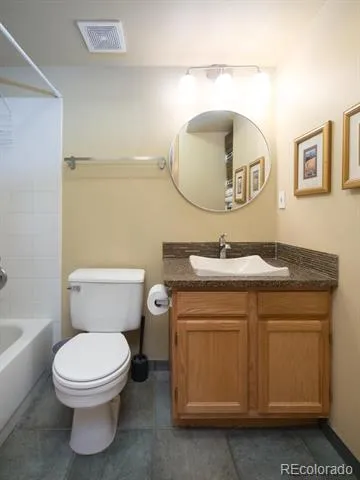 10000 Ryan Gulch Road #312 Silverthorne, CO 80498