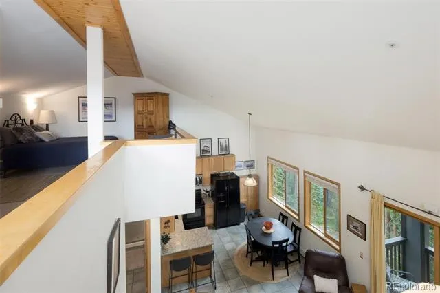 10000 Ryan Gulch Road #312 Silverthorne, CO 80498
