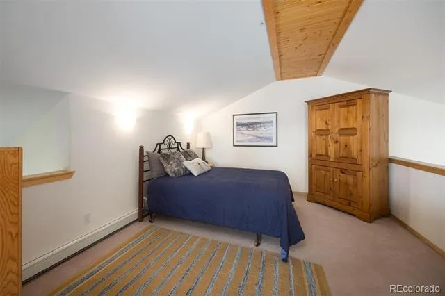 10000 Ryan Gulch Road #312 Silverthorne, CO 80498