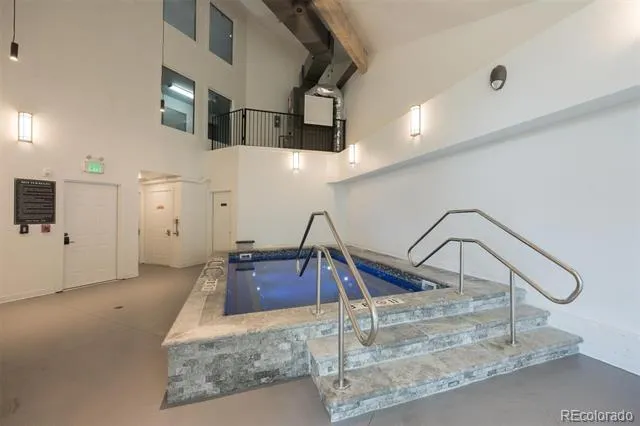 10000 Ryan Gulch Road #312 Silverthorne, CO 80498