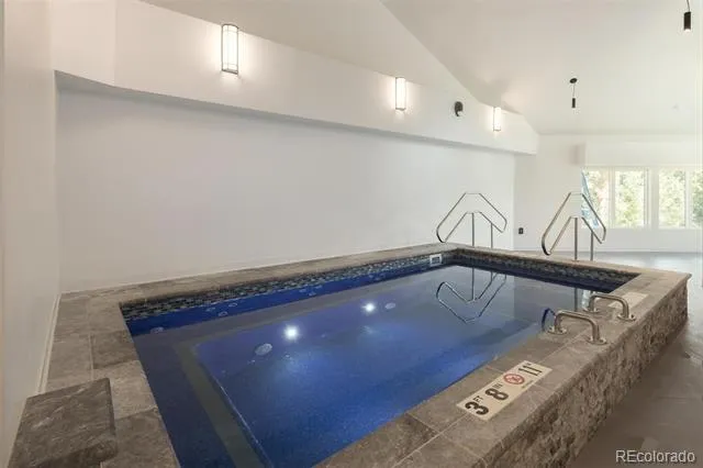 10000 Ryan Gulch Road #312 Silverthorne, CO 80498