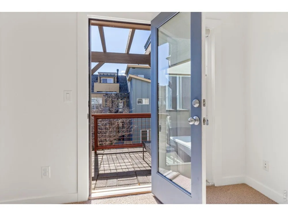 3668 Pinedale Street Boulder, CO 80301