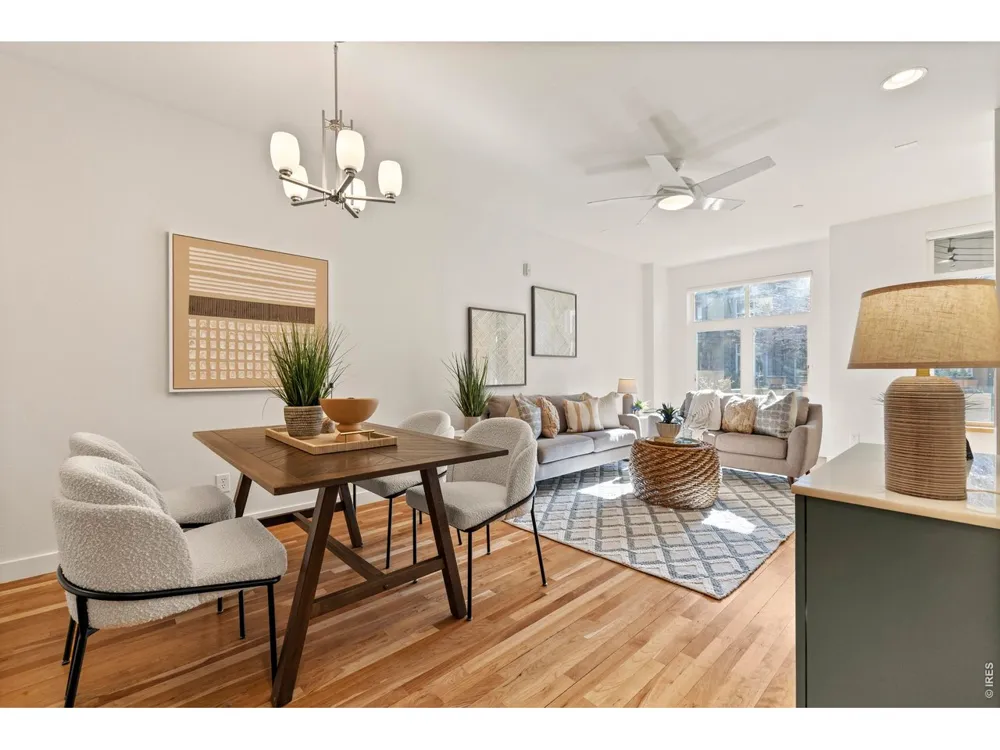 3668 Pinedale Street Boulder, CO 80301