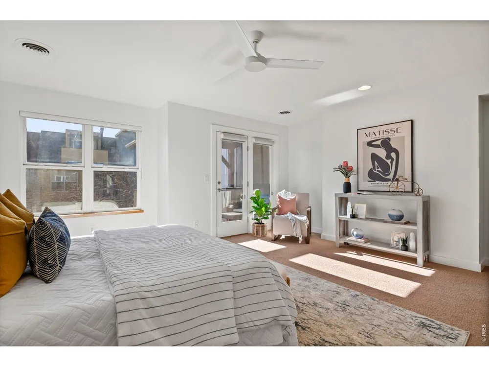 3668 Pinedale Street Boulder, CO 80301