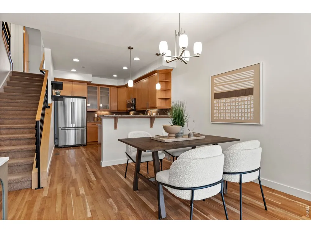 3668 Pinedale Street Boulder, CO 80301