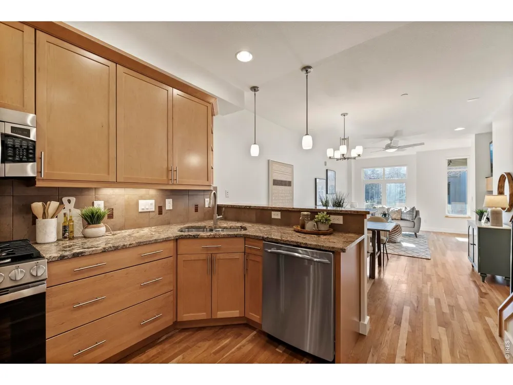 3668 Pinedale Street Boulder, CO 80301