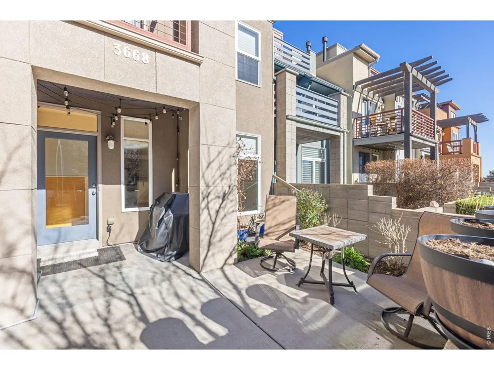 3668 Pinedale Street Boulder, CO 80301