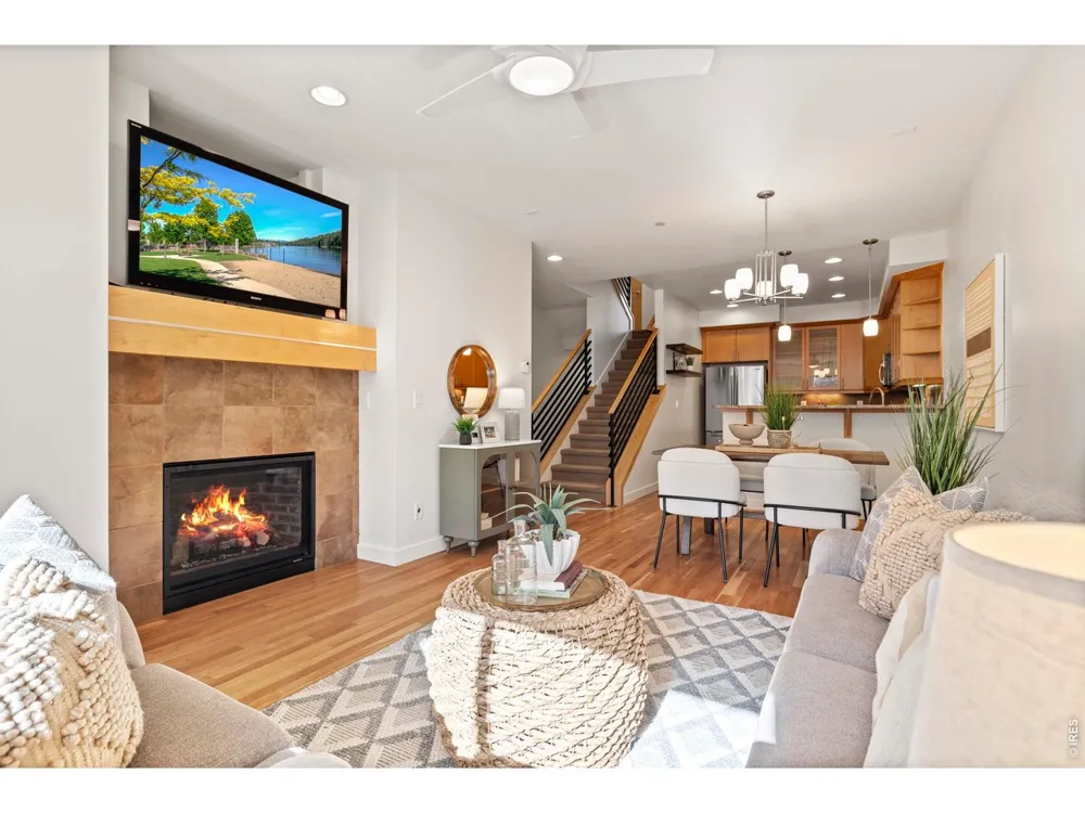 3668 Pinedale Street Boulder, CO 80301