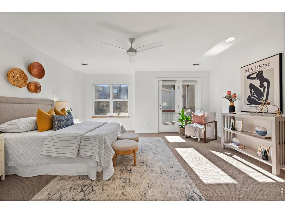 3668 Pinedale Street Boulder, CO 80301