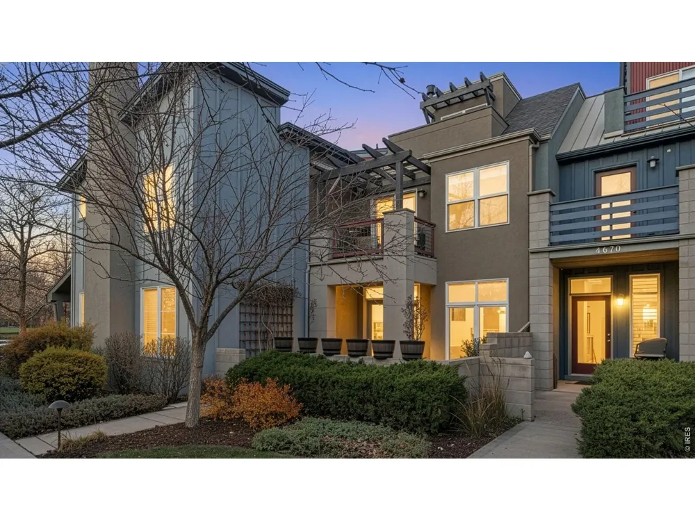 3668 Pinedale Street Boulder, CO 80301