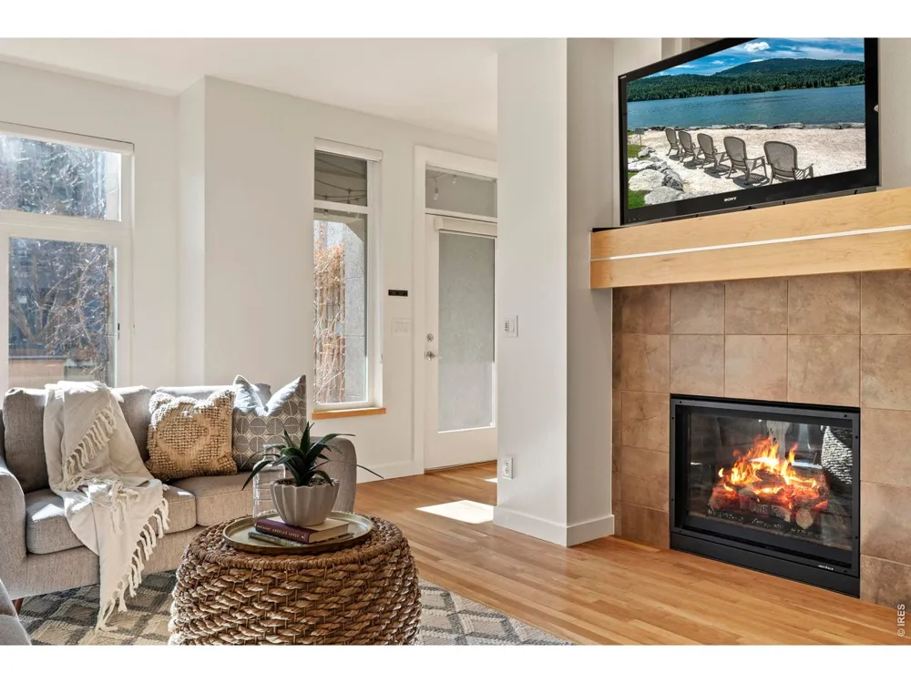 3668 Pinedale Street Boulder, CO 80301